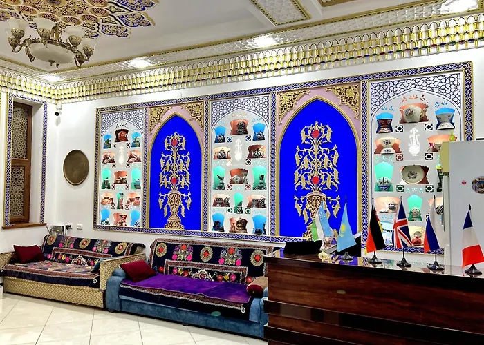 Ray Boutique Hotel