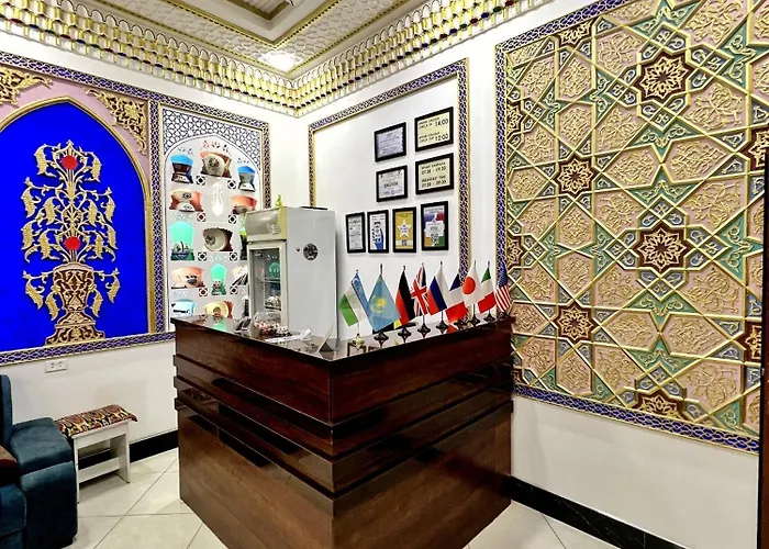 Ray Boutique Hotel