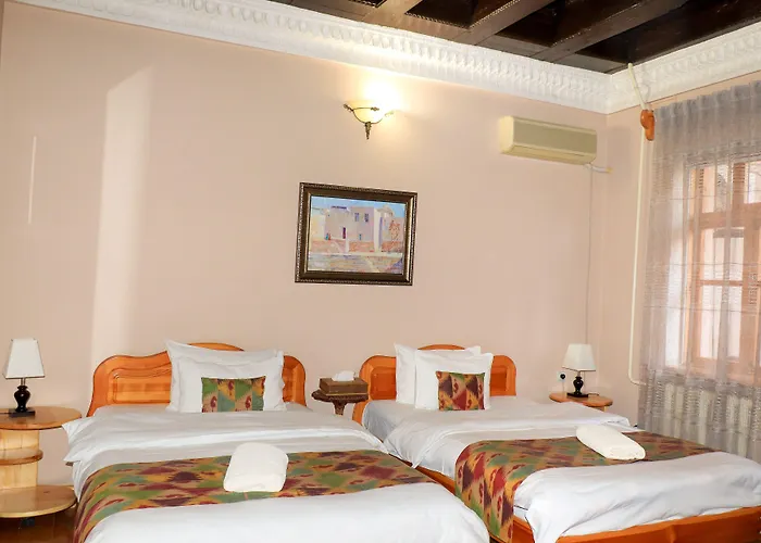 Salom Inn