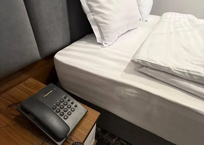 Hotel Sami Premium Bukhara